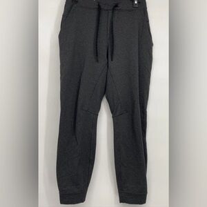 Lululemon City Sweat Joggers Men’s Size Small